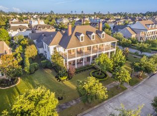 19 Cape Harbour Pl, Spring, TX 77380