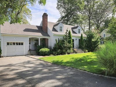 286 Indian Trl, Mountainside, NJ, 07092