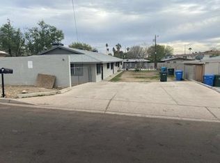 1321 W Sahuaro Dr #3, Phoenix, AZ 85029