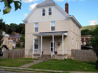 317 College Ave, Bluefield, WV
