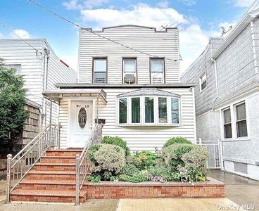 97-15 91 st Street, Jamaica, NY, 11416