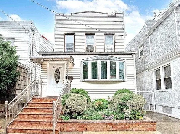 97-15 91 st Street, Ozone Park, NY 11416
