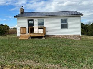 10081 Schwartzwalder Rd, Shreve, OH 44676