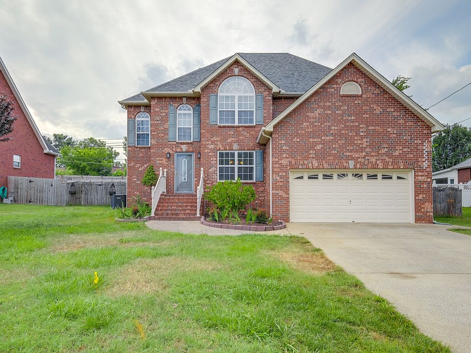 1st image of 607 Glenties Dr