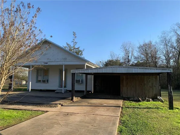 758 Highway 3041, Bunkie, LA 71322