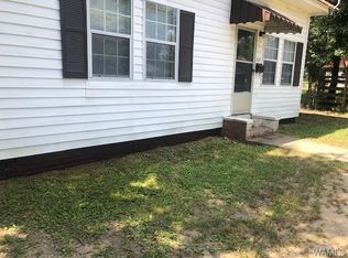 316 6th St NE, Fayette, AL 35555
