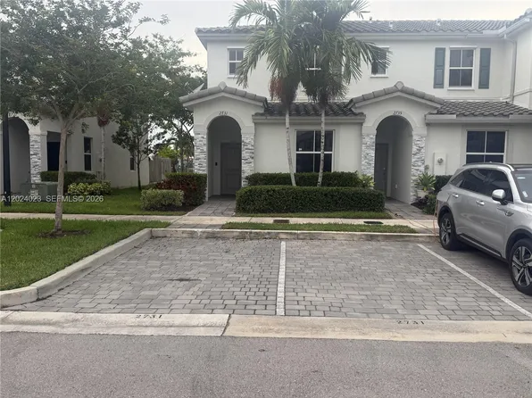 2731 SE 15th St #2731, Homestead, FL 33035
