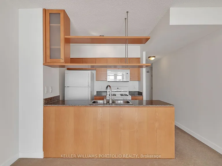 10 Navy Wharf Ct #2910 — Photo 9