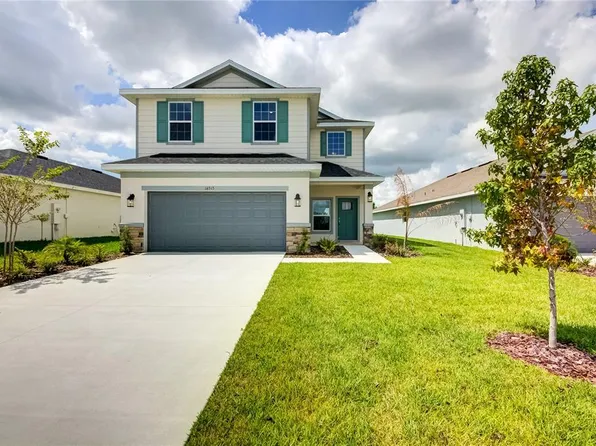 16515 66th Ln E, Parrish, FL 34219