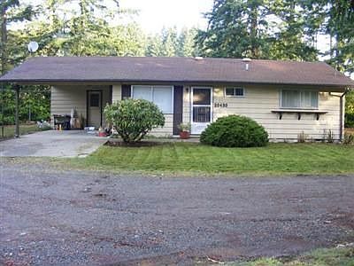Cared for turn key home 