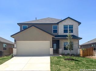 8319 Indian Grass, San Antonio, TX 78254