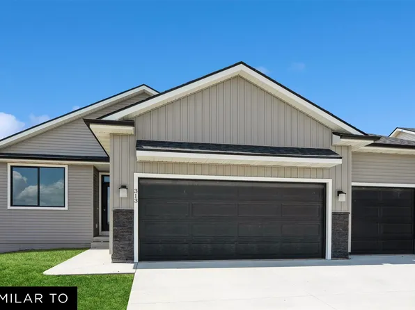 306 N 20th St, Indianola, IA 50125