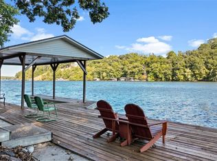 3 Rath Cir, Bella Vista, AR 72715