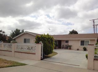 1914 W Harvard St, Santa Ana, CA 92704