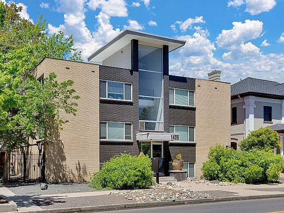 2nd image of 1435 Franklin St #8