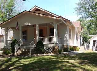 1132 SW Medford Ave, Topeka, KS 66604