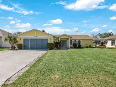 3410 SE 4th Pl, Cape Coral, FL, 33904