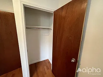 Rented by Alpha Properties NYC I LLC