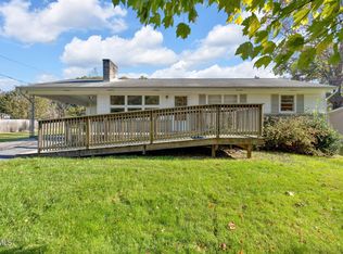 311 Oak Rd, Bristol, TN 37620