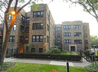 4954 N Saint Louis Ave APT 1, Chicago, IL 60625