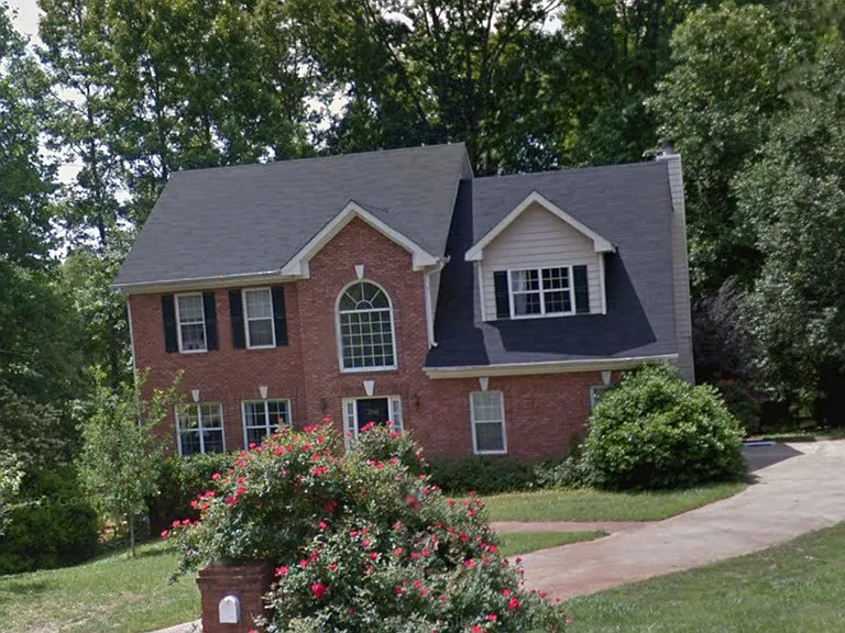 2500 Marthagem Ct — Photo 1