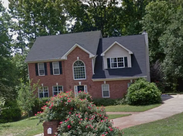 2500 Marthagem Ct, Lawrenceville, GA 30043