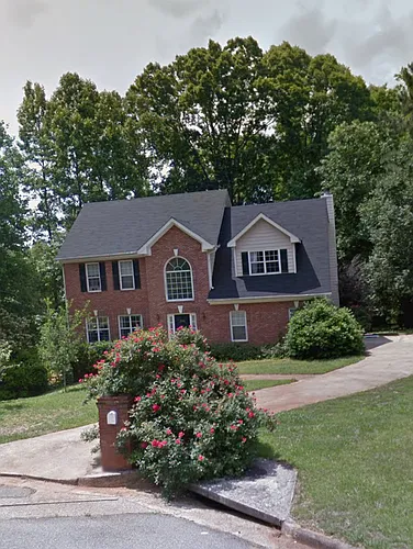 2500 Marthagem Ct Photo 1