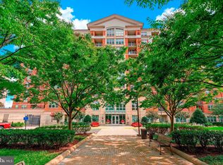 11770 Sunrise Valley Dr APT 420, Reston, VA