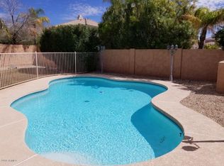 16835 S 15th Ave, Phoenix, AZ 85045