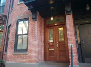 45 Milford St APT 2, Boston, MA 02118