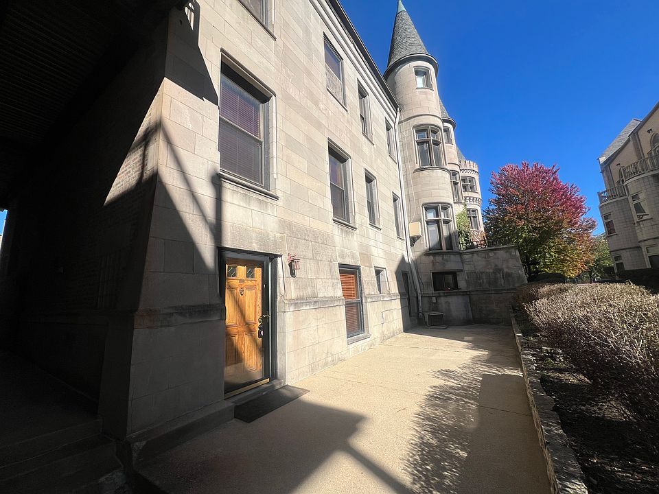 1st image of 4938 S Drexel Blvd APT 112