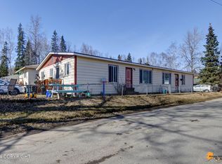 5321 E 22nd Ave, Anchorage, AK 99508