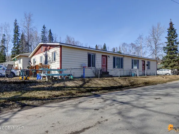 5321 E 22nd Ave, Anchorage, AK 99508