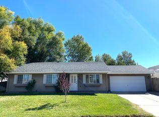 1580 N Northfield Rd, Cedar City, UT 84721