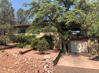 1010 S Palomino Cir, Payson, AZ 85541