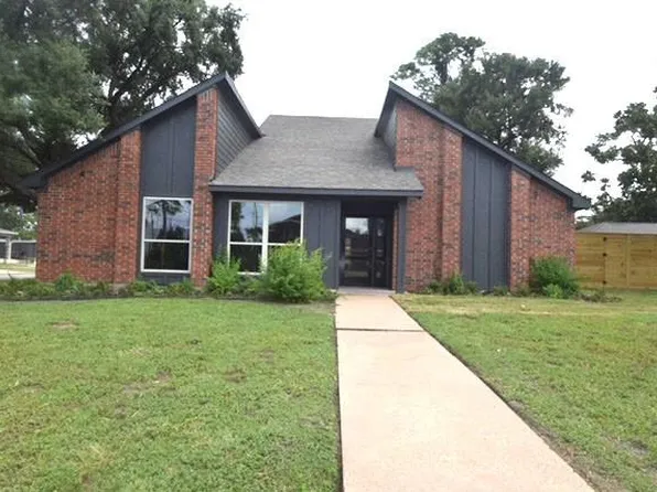 4301 Charleston St, Houston, TX 77021