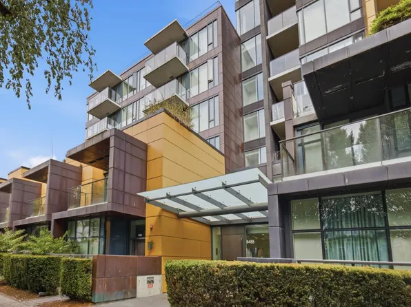 8488 Cornish St #802, Vancouver, BC V6P 0C2