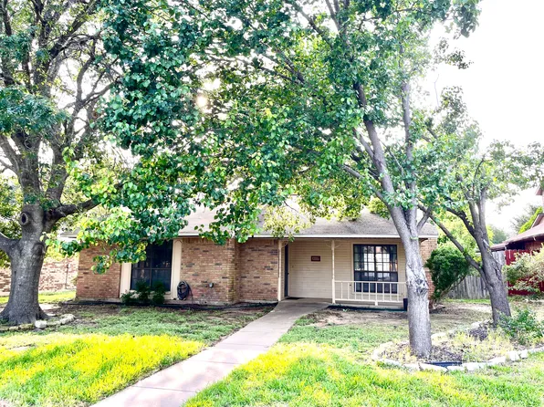 4422 Ponderosa Ln, Temple, TX 76502