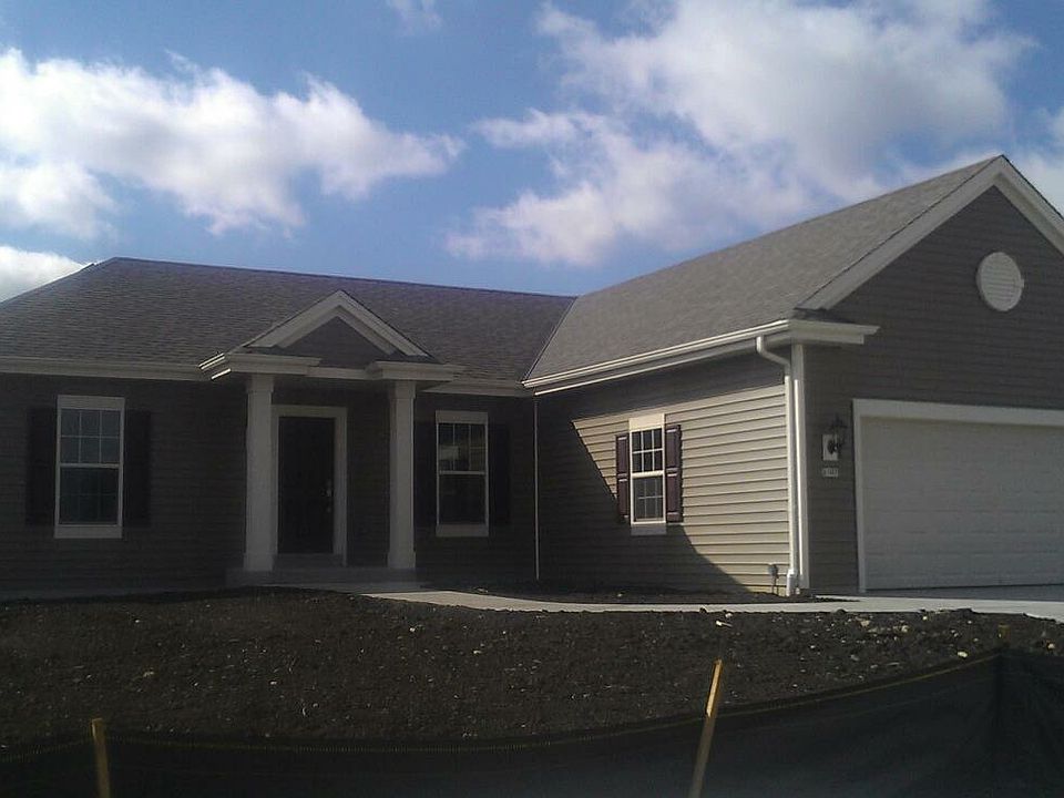 2nd image of 3107 Tanglewood Dr