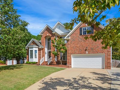 102 Greygate Pl, Cary, NC, 27518