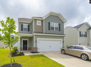 1103 Lake Village Dr, Columbia, SC 29229