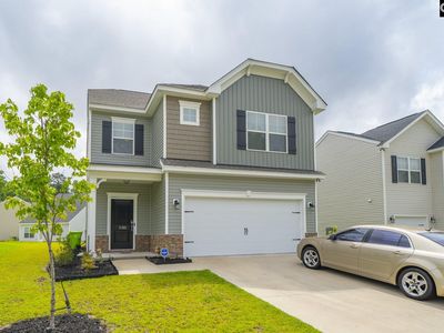 1103 Lake Village Dr, Columbia, SC, 29229