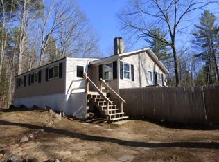 140 Places Mill Rd, Gilmanton Iw, NH 03837