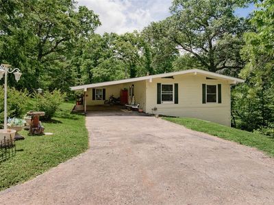 3 Richmond Ln, Bella Vista, AR, 72714