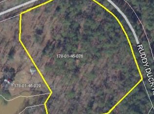 1995 Lystra Rd, Camden, SC 29020