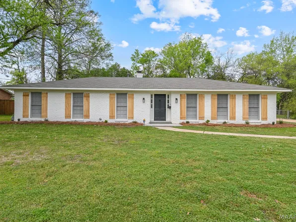 2632 Burkelaun Dr, Montgomery, AL 36111