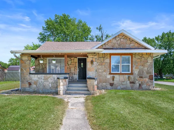 1502 Crystal St, Anderson, IN 46012