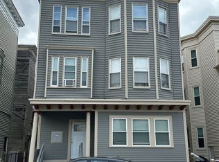 1631 Dorchester Ave FLOOR 3, Dorchester, MA 02122