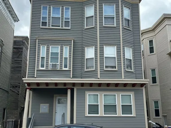 1631dor, 1631 Dorchester Ave Floor 3, Dorchester, MA 02122
