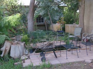 3321 Gandy Ln, Las Cruces, NM 88005